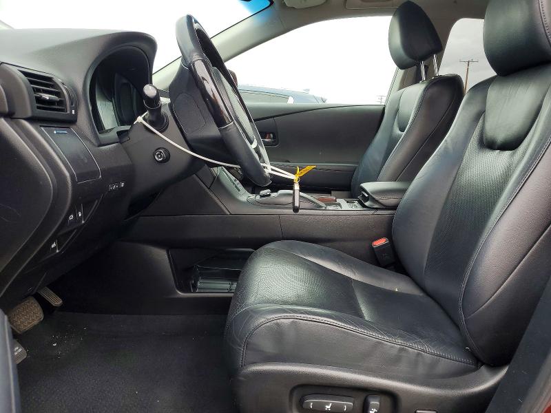 Aukcja sprzedaży 2015 Lexus Rx 350, vin: 2T2BK1BA4FC331401, numer aukcji: 51135896