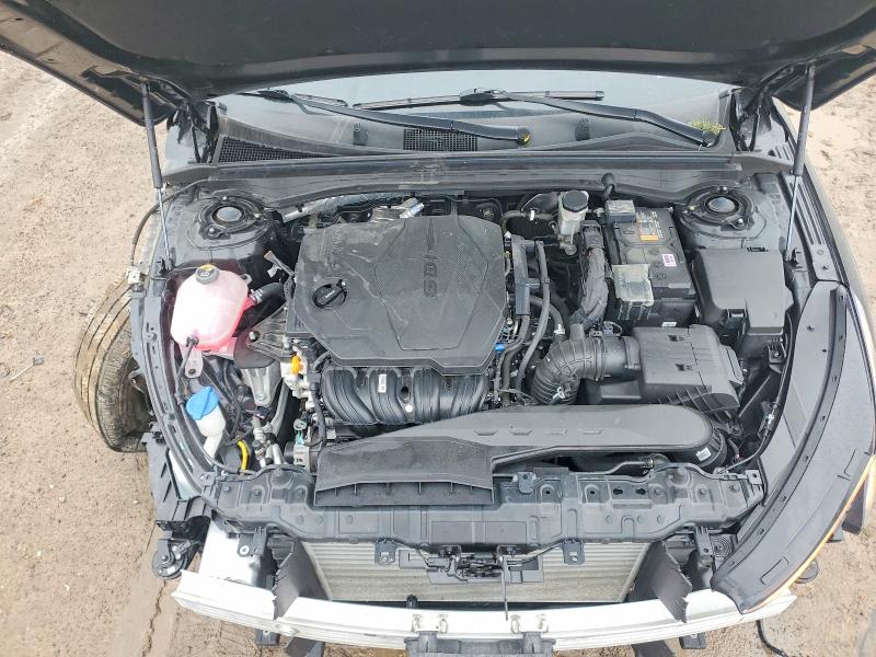 Продаж на аукціоні авто 2025 Kia K5, vin: KNAG24J70S5292862, номер лоту: 48505576