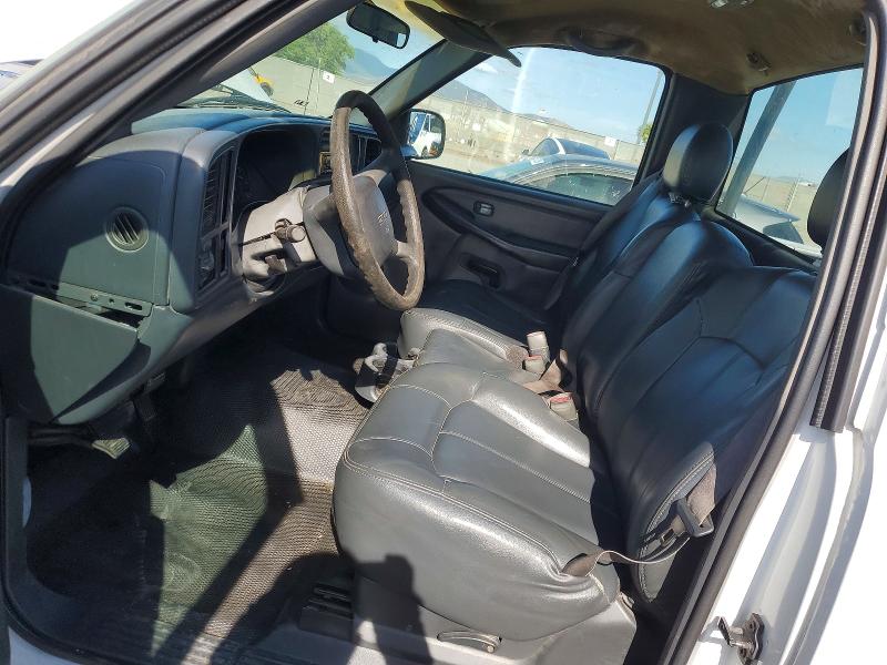 Aukcja sprzedaży 2001 Gmc New Sierra, vin: 1GTGC24U71Z188365, numer aukcji: 50664396