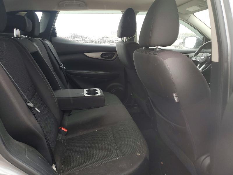 2018 Nissan Rogue Sport მანქანა იყიდება აუქციონზე, vin: JN1BJ1CP5JW188777, აუქციონის ნომერი: 51772596