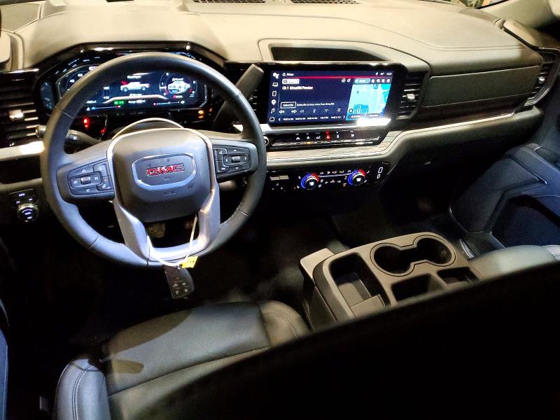 Продажа на аукционе авто 2025 Gmc Sierra, vin: 1GTUUDED8SZ321100, номер лота: 51172936