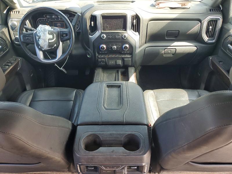 51714746 :رقم المزاد ، 3GTU9DED3LG372815 vin ، 2020 Gmc Sierra مزاد بيع