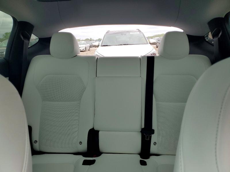 Продажа на аукционе авто 2026 Tesla Model Y, vin: 7SAYGDEE9TA382240, номер лота: 50679446