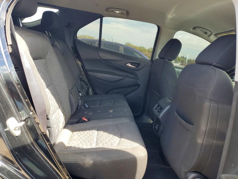 Продаж на аукціоні авто 2021 Chevrolet Equinox, vin: 3GNAXKEV5ML377200, номер лоту: 49626336