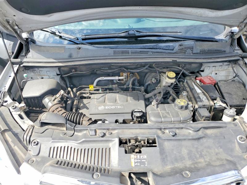 Aukcja sprzedaży 2015 Buick Encore, vin: KL4CJASB2FB232184, numer aukcji: 48508046