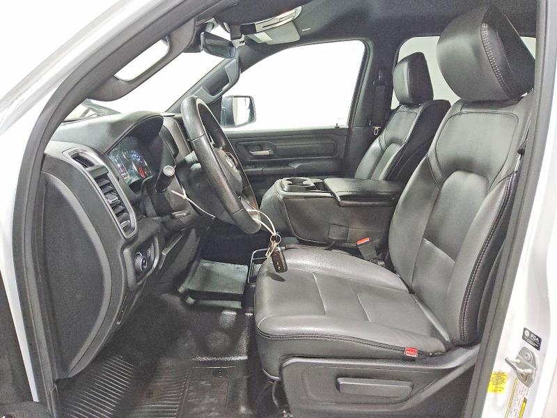 2021 Ram 1500 მანქანა იყიდება აუქციონზე, vin: 1C6RRFNG8MN714416, აუქციონის ნომერი: 50176446