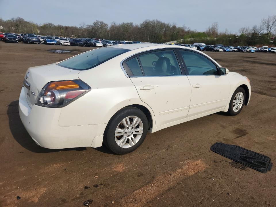 50292016 :رقم المزاد ، 1N4AL2AP8AN407738 vin ، 2010 Nissan Altima مزاد بيع