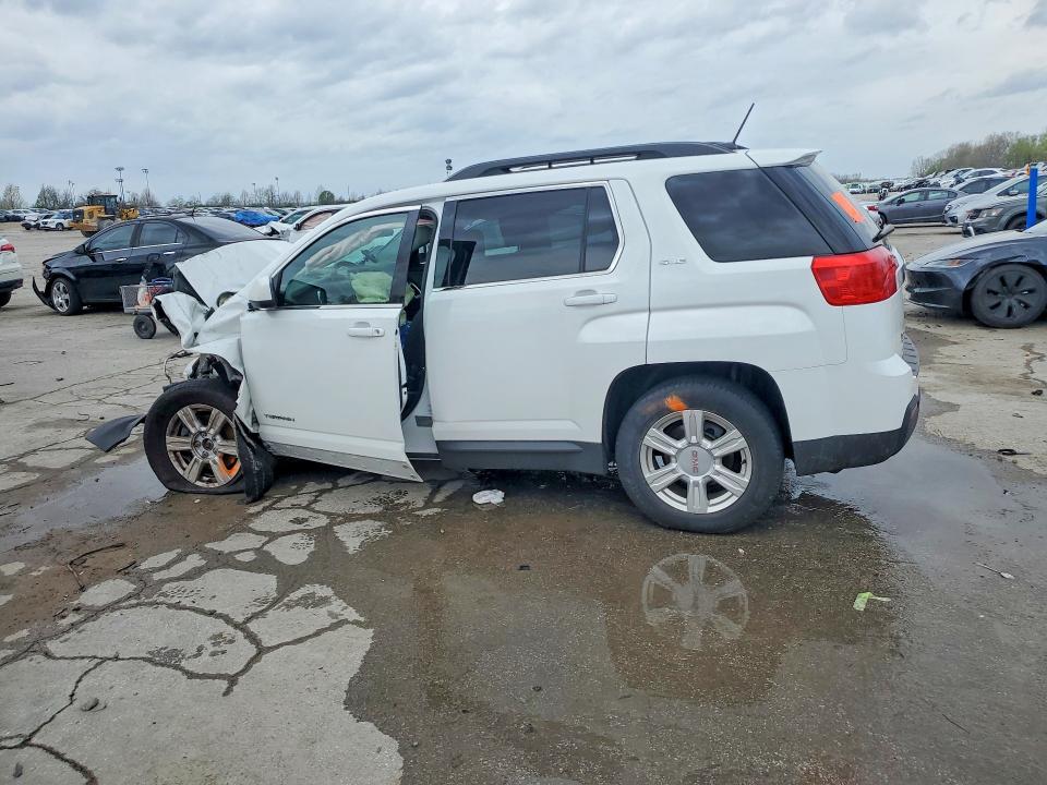 Продаж на аукціоні авто 2015 Gmc Terrain, vin: 2GKFLWEK6F6420056, номер лоту: 47877306