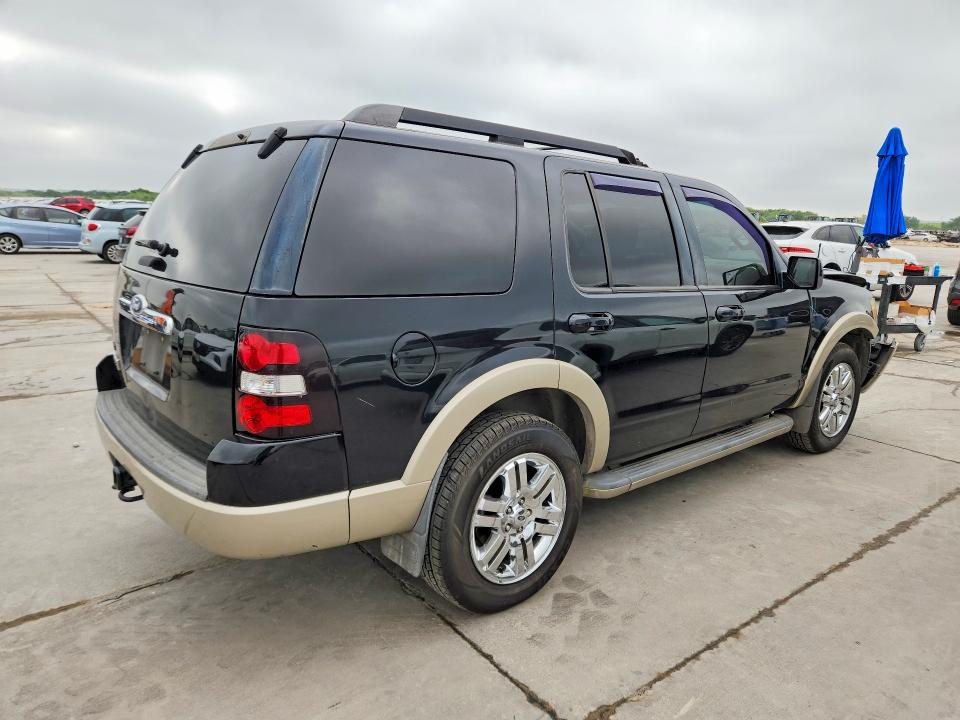 Продаж на аукціоні авто 2010 Ford Explorer, vin: 1FMEU6EE1AUA90041, номер лоту: 49367356