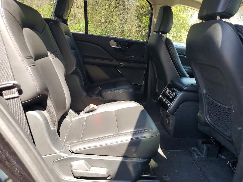Aukcja sprzedaży 2023 Lincoln Townhouse Aviator, vin: 5LM5J6XC2PGL15477, numer aukcji: 49442266