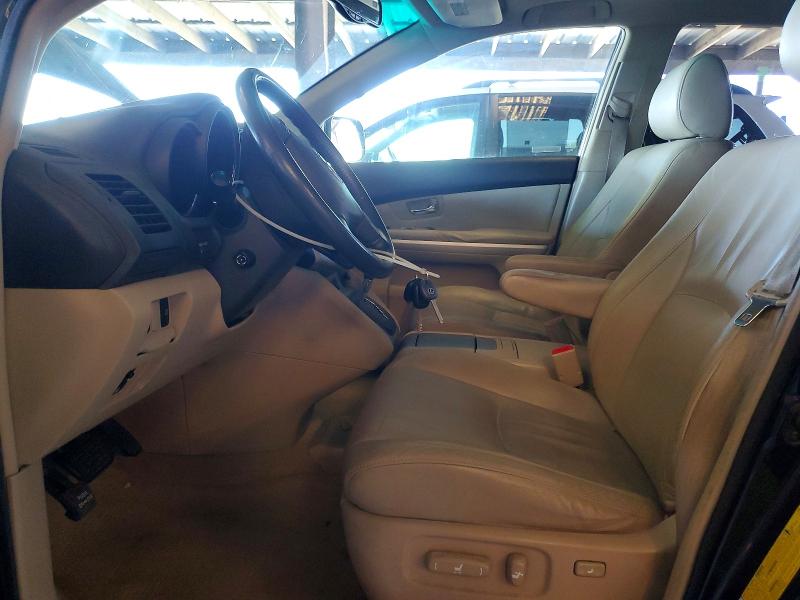 2006 Lexus Rx მანქანა იყიდება აუქციონზე, vin: JTJHW31U560042478, აუქციონის ნომერი: 49929846