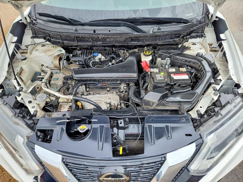 Aukcja sprzedaży 2020 Nissan Rogue, vin: KNMAT2MT1LP528668, numer aukcji: 48902246