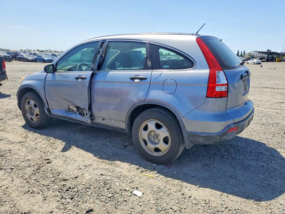 Aukcja sprzedaży 2008 Honda Cr-v, vin: JHLRE38318C033739, numer aukcji: 50289996