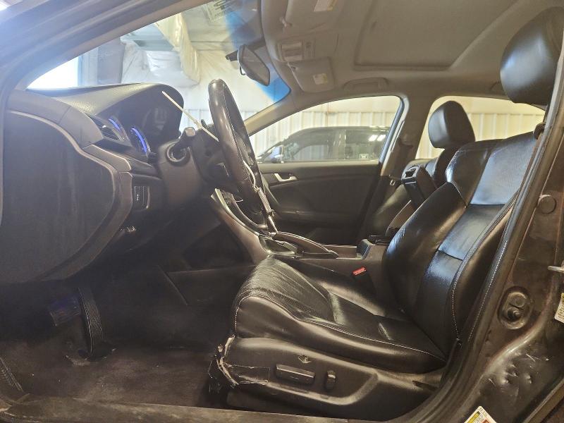 Aukcja sprzedaży 2013 Acura Tsx, vin: JH4CU2F6XDC001992, numer aukcji: 48585096