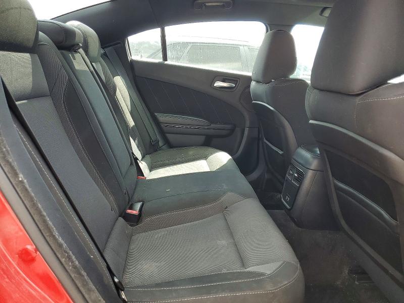 Aukcja sprzedaży 2016 Dodge Charger, vin: 2C3CDXHG1GH199307, numer aukcji: 50619216