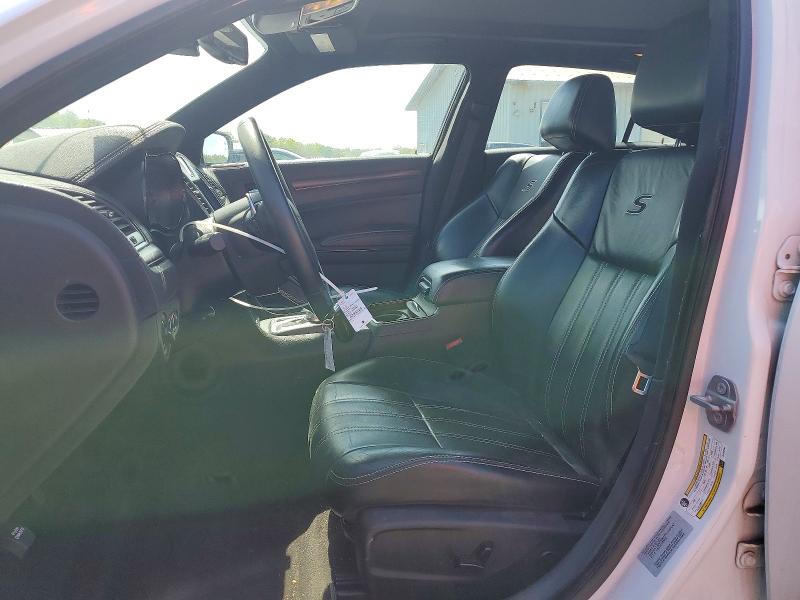 51412376 :رقم المزاد ، 2C3CCAGG1GH262083 vin ، 2016 Chrysler 300 مزاد بيع