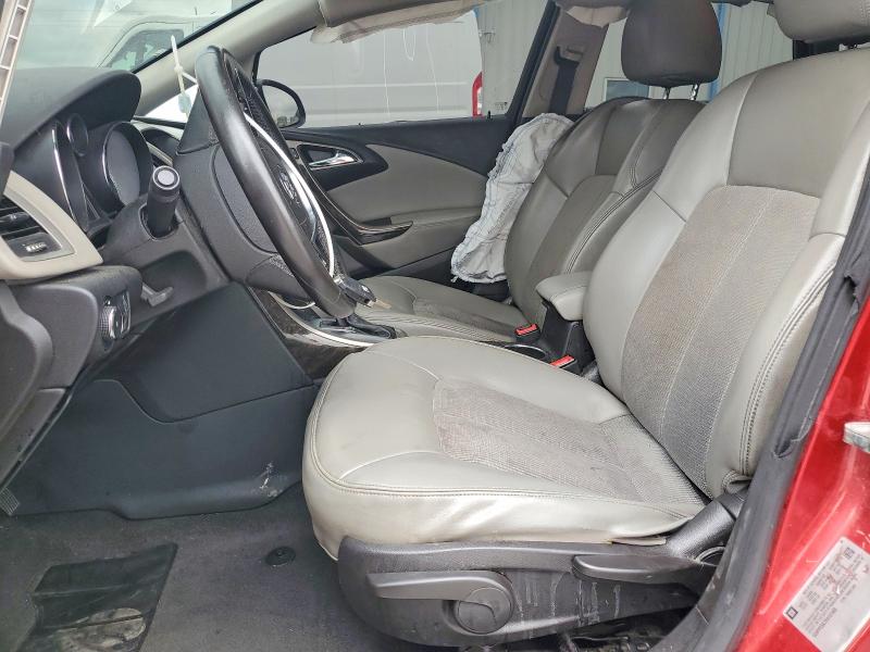 Aukcja sprzedaży 2014 Buick Verano, vin: 1G4PP5SK7E4137485, numer aukcji: 51023436