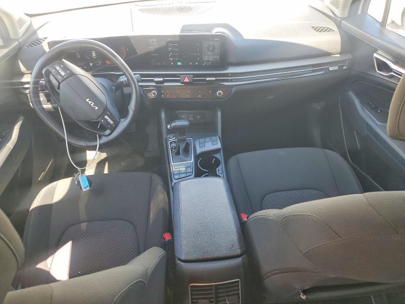 2026 Kia Sportage მანქანა იყიდება აუქციონზე, vin: 5XYK23DF1TG362467, აუქციონის ნომერი: 51903976