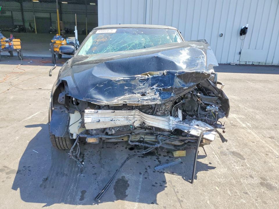 2009 Cadillac Dts მანქანა იყიდება აუქციონზე, vin: 1G6KD57Y19U101871, აუქციონის ნომერი: 49885676