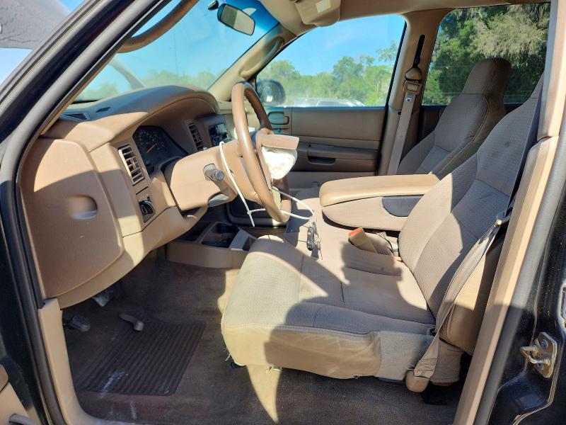 50141836 :رقم المزاد ، 1B4HR28N01F601764 vin ، 2001 Dodge Durango مزاد بيع