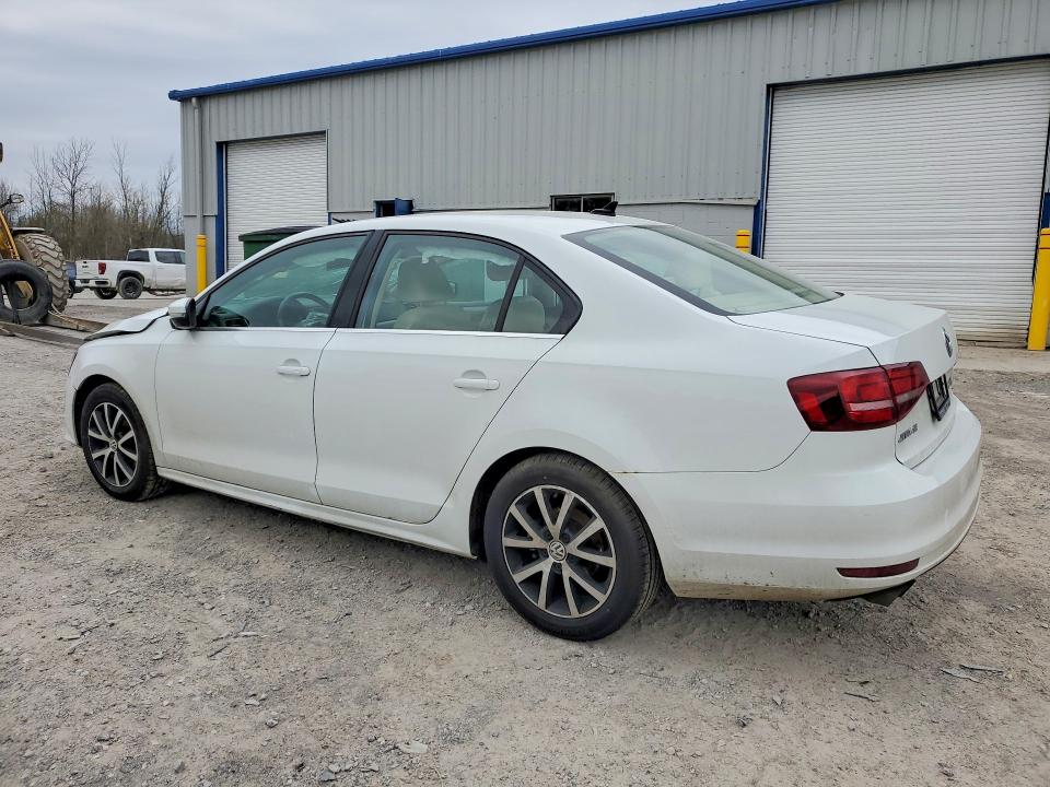 Продажа на аукционе авто 2018 Volkswagen Jetta, vin: 3VWDB7AJ8JM213317, номер лота: 51403696