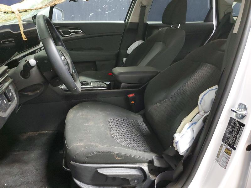 Продаж на аукціоні авто 2026 Kia Sportage, vin: 5XYK2CDF9TG362698, номер лоту: 51283256