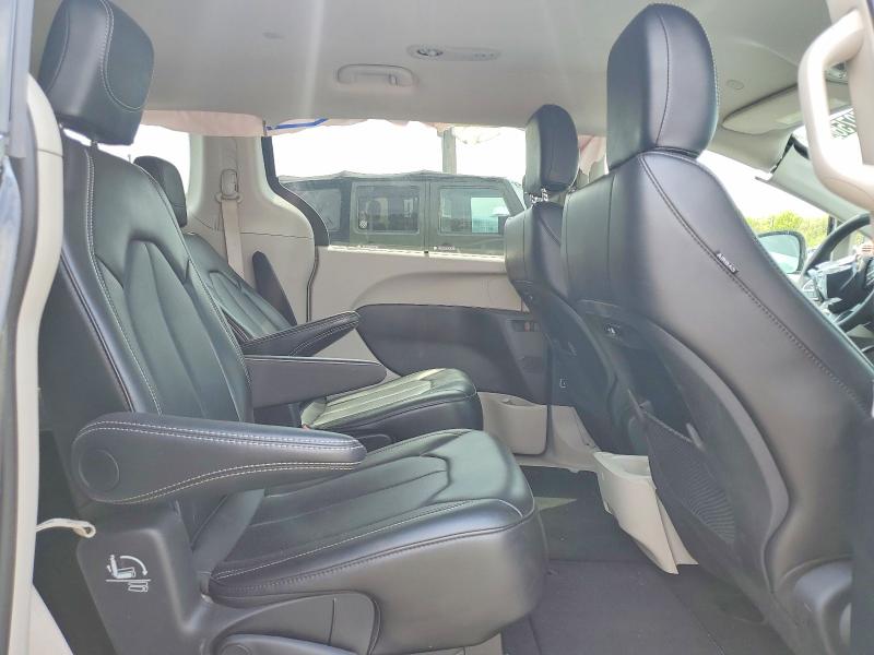 Продажа на аукционе авто 2024 Chrysler Pacifica, vin: 2C4RC1BG0RR172353, номер лота: 50979756