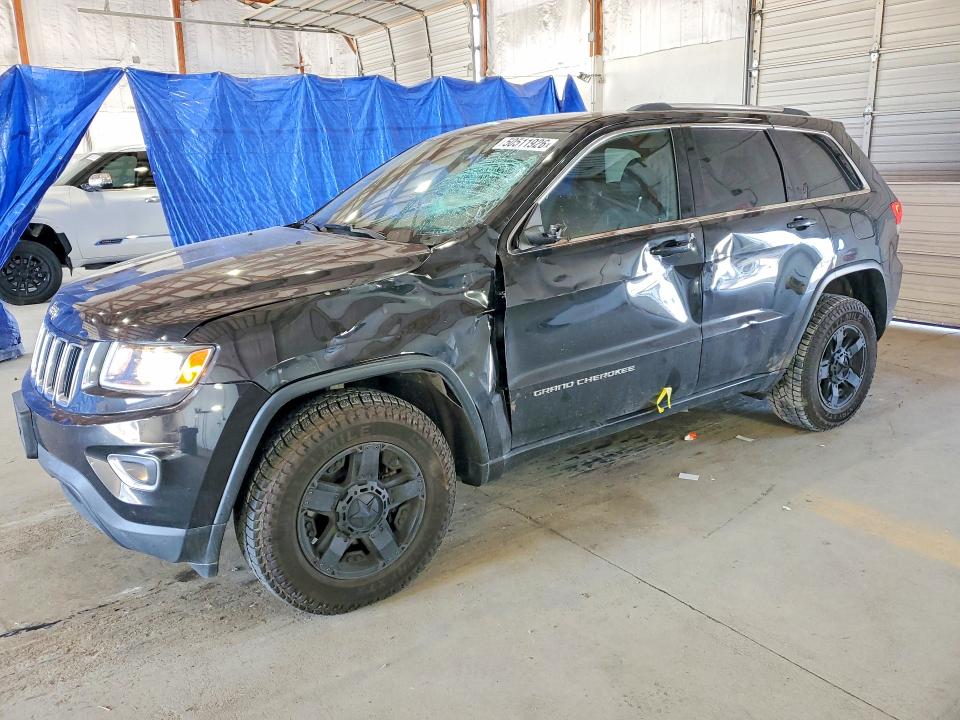 2016 Jeep Grand Cherokee მანქანა იყიდება აუქციონზე, vin: 1C4RJFAG5GC461237, აუქციონის ნომერი: 50511926