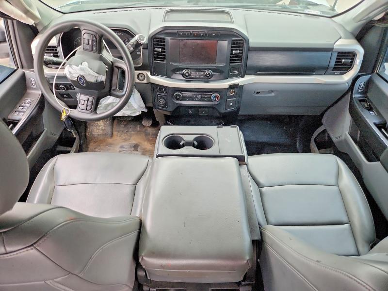 Aukcja sprzedaży 2021 Ford F150, vin: 1FTFW1E5XMKE56827, numer aukcji: 50080076