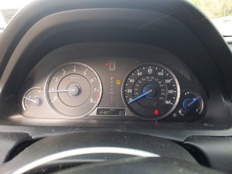 Aukcja sprzedaży 2012 Honda Crosstour, vin: 5J6TF3H34CL002875, numer aukcji: 49954976