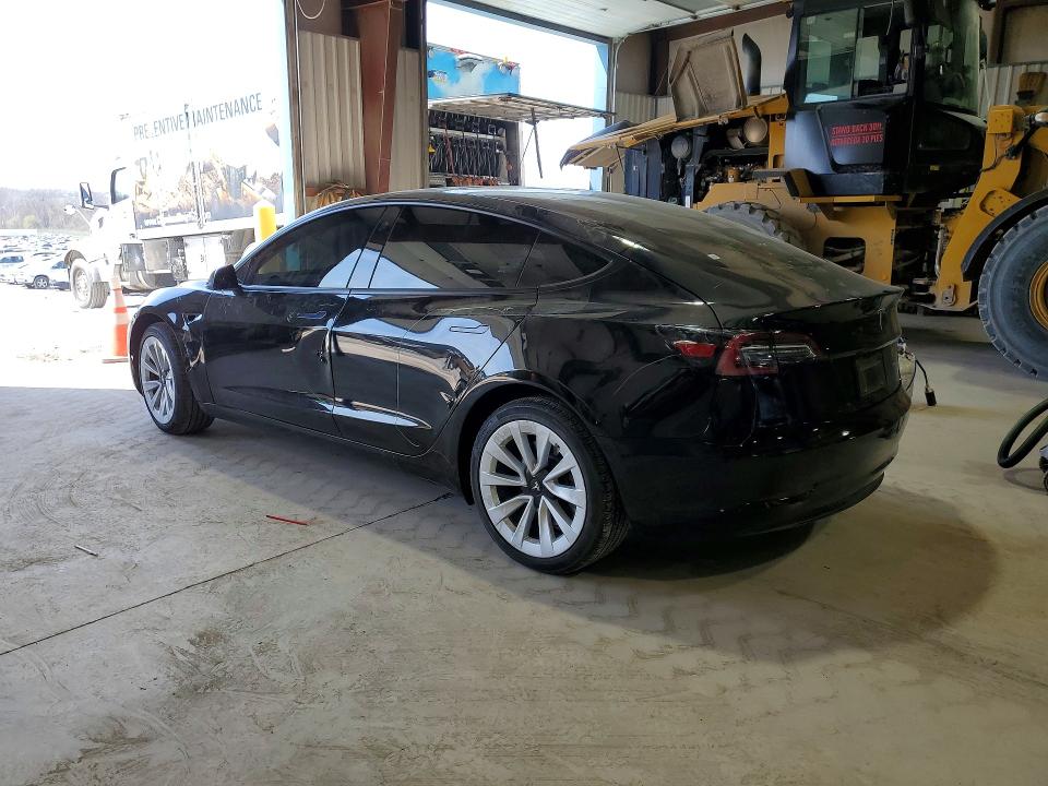 Aukcja sprzedaży 2023 Tesla Model 3, vin: 5YJ3E1EB7PF470682, numer aukcji: 48855706
