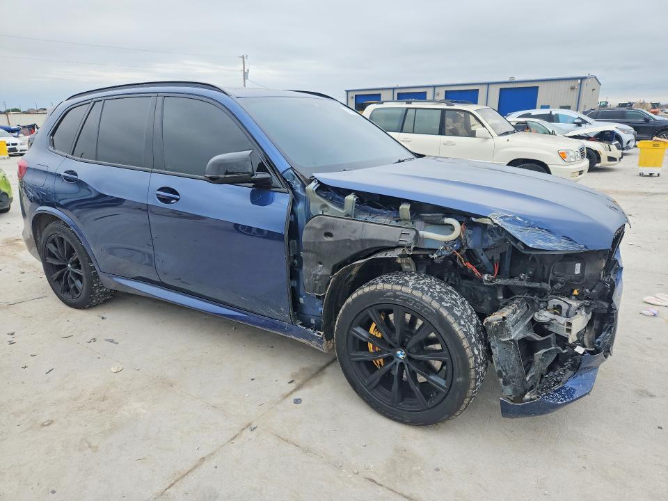 Aukcja sprzedaży 2019 Bmw X5, vin: 5UXJU2C51KLN65997, numer aukcji: 51890156