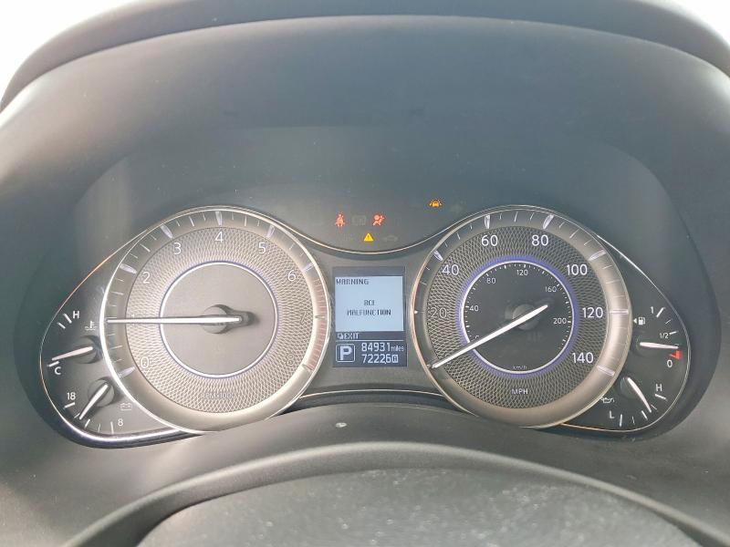 49439466 :رقم المزاد ، JN8AZ2NE2J9191531 vin ، 2018 Infiniti Qx80 مزاد بيع