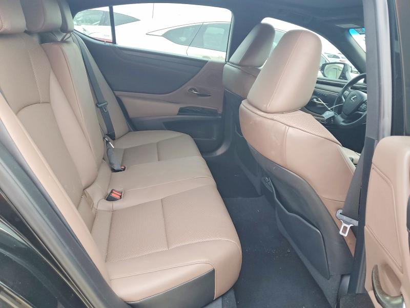 50173326 :رقم المزاد ، 58ADZ1B15NU117273 vin ، 2022 Lexus Es 350 مزاد بيع
