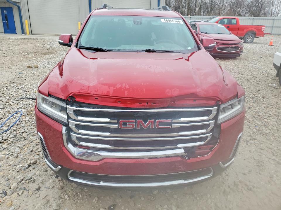 Aukcja sprzedaży 2021 Gmc Acadia, vin: 1GKKNRLS5MZ123245, numer aukcji: 48956966