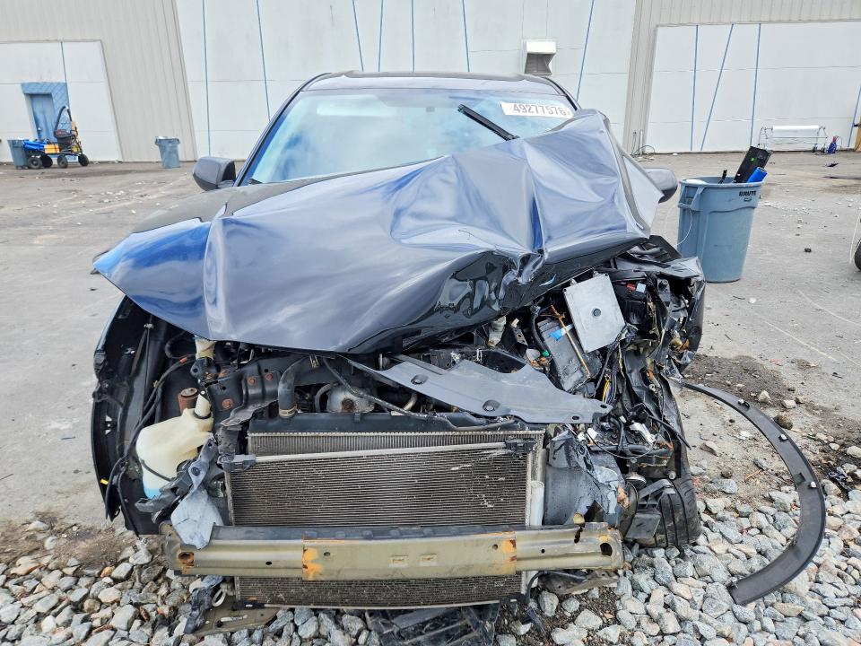 2016 Honda Hr-v მანქანა იყიდება აუქციონზე, vin: 3CZRU6H32GM721998, აუქციონის ნომერი: 49277576
