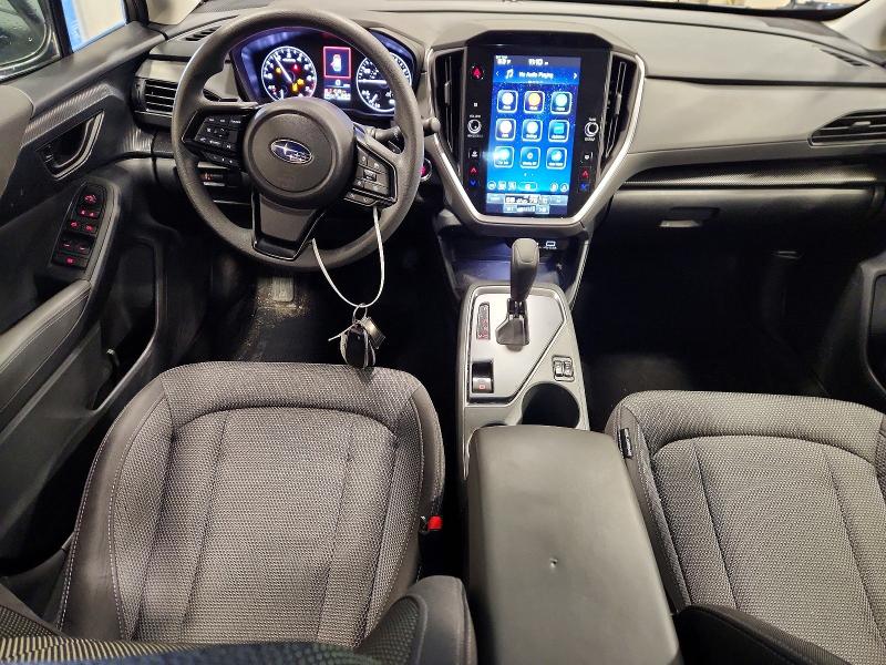 2024 Subaru Crosstrek მანქანა იყიდება აუქციონზე, vin: JF2GUADC3RH365088, აუქციონის ნომერი: 49185456