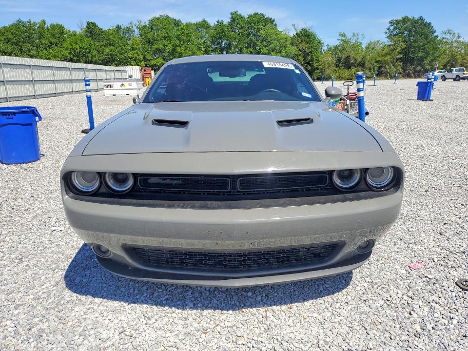 Продажа на аукционе авто 2019 Dodge Challenger, vin: 2C3CDZAG9KH508861, номер лота: 46910426