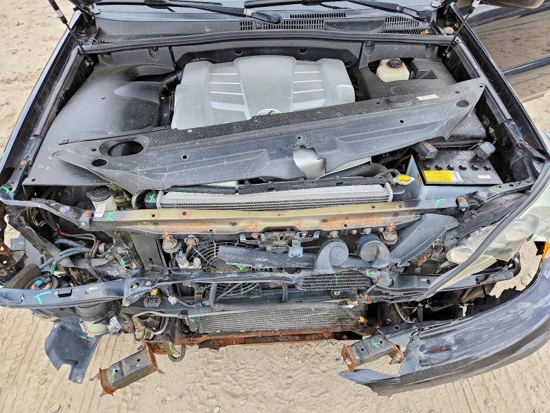 Aukcja sprzedaży 2008 Lexus Gx 470, vin: JTJBT20X780169174, numer aukcji: 48291366