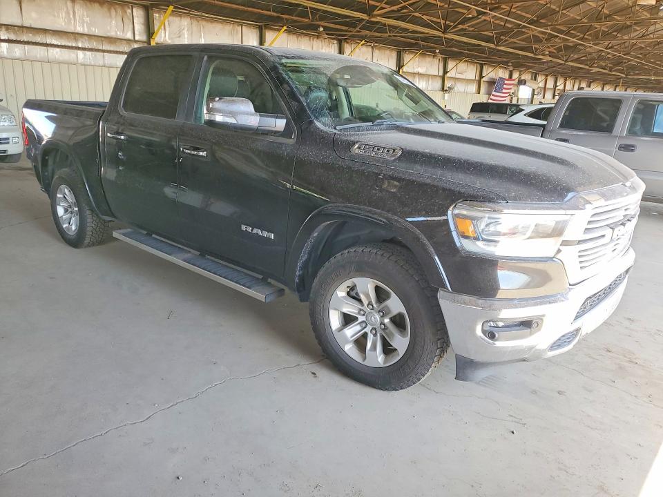 50460336 :رقم المزاد ، 1C6SRFJT9MN639861 vin ، 2021 Ram 1500 مزاد بيع