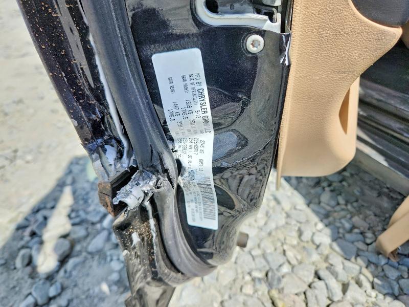 Продаж на аукціоні авто 2014 Dodge Grand Caravan, vin: 2C4RDGCGXER152958, номер лоту: 48267306