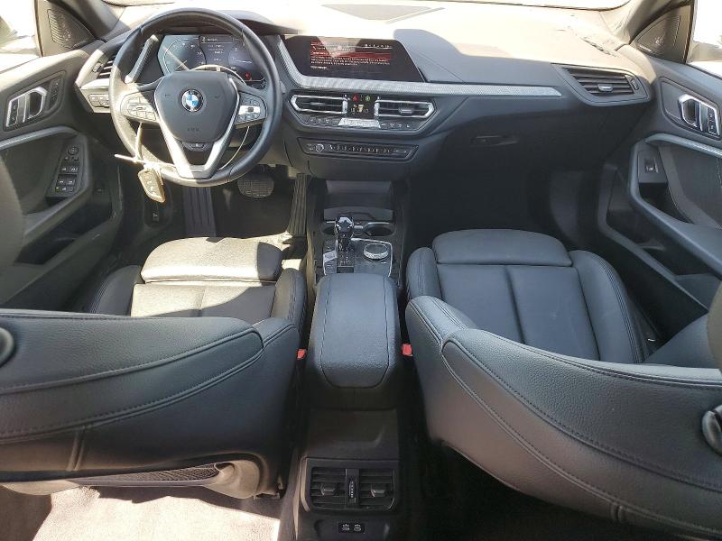 Auction sale of the 2021 Bmw 228i, vin: WBA53AK03M7H96143, lot number: 48810756