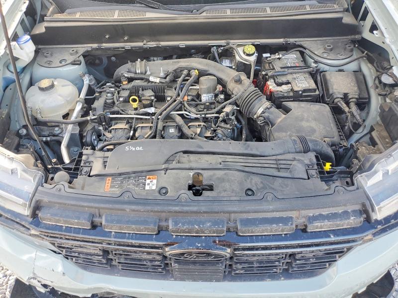 48257226 :رقم المزاد ، 3FTTW8S93RRB35671 vin ، 2024 Ford Maverick مزاد بيع