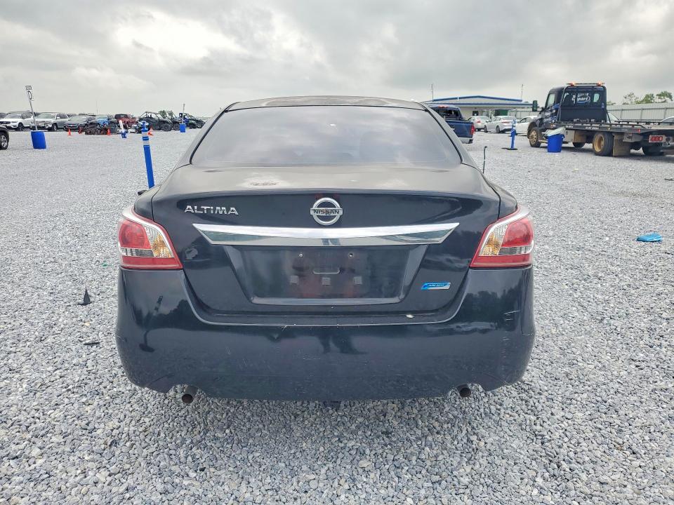 2013 Nissan Altima მანქანა იყიდება აუქციონზე, vin: 1N4AL3AP3DN422044, აუქციონის ნომერი: 51984886