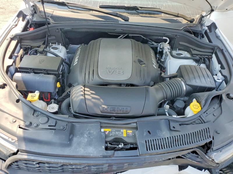 Aukcja sprzedaży 2023 Dodge Durango, vin: 1C4SDJCT9PC695127, numer aukcji: 48141856