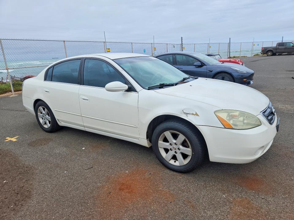 Продажа на аукционе авто 2004 Nissan Altima, vin: 1N4AL11D34C170897, номер лота: 49025656