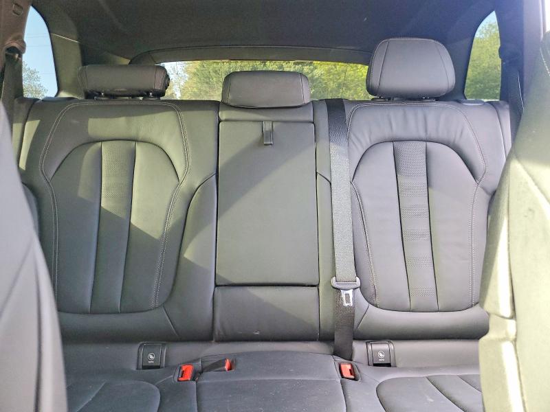 Aukcja sprzedaży 2022 Bmw X5, vin: 5UXTA6C03N9M39672, numer aukcji: 49928056