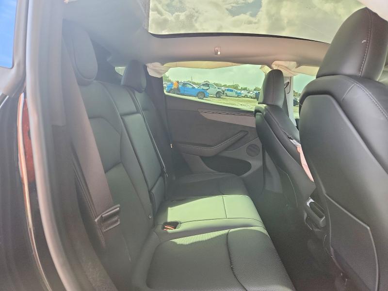 Aukcja sprzedaży 2026 Tesla Model Y, vin: 7SAYGDEEXTA412877, numer aukcji: 49435666