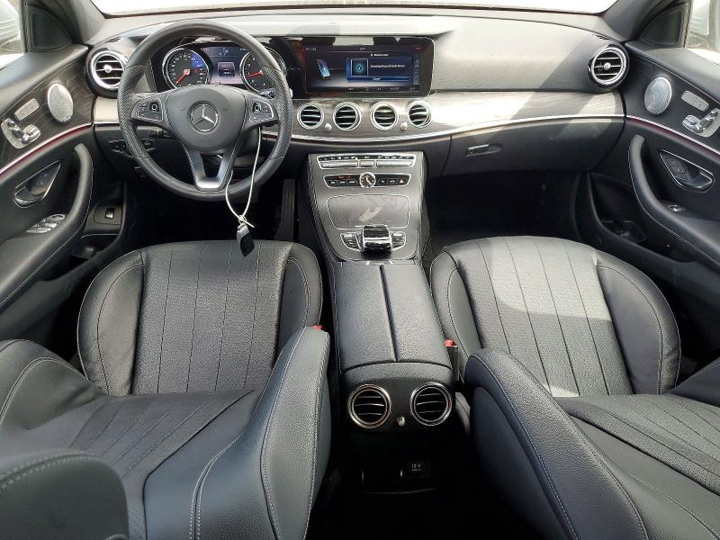 Продажа на аукционе авто 2018 Mercedes-benz E, vin: WDDZF4JBXJA448549, номер лота: 49312236