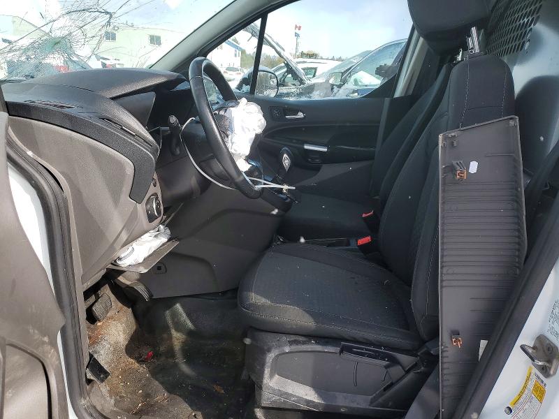 Aukcja sprzedaży 2020 Ford Transit Connect, vin: NM0LS7T25L1457041, numer aukcji: 48117536
